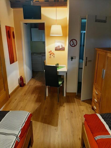Kellerstoeckl Kamper Villa Eisenberg an der Pinka Luaran gambar